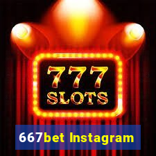 667bet Instagram